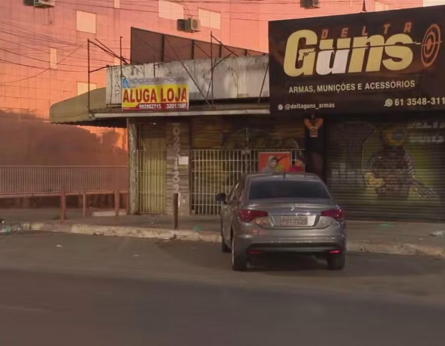 Foto: TV Globo/Reprodução