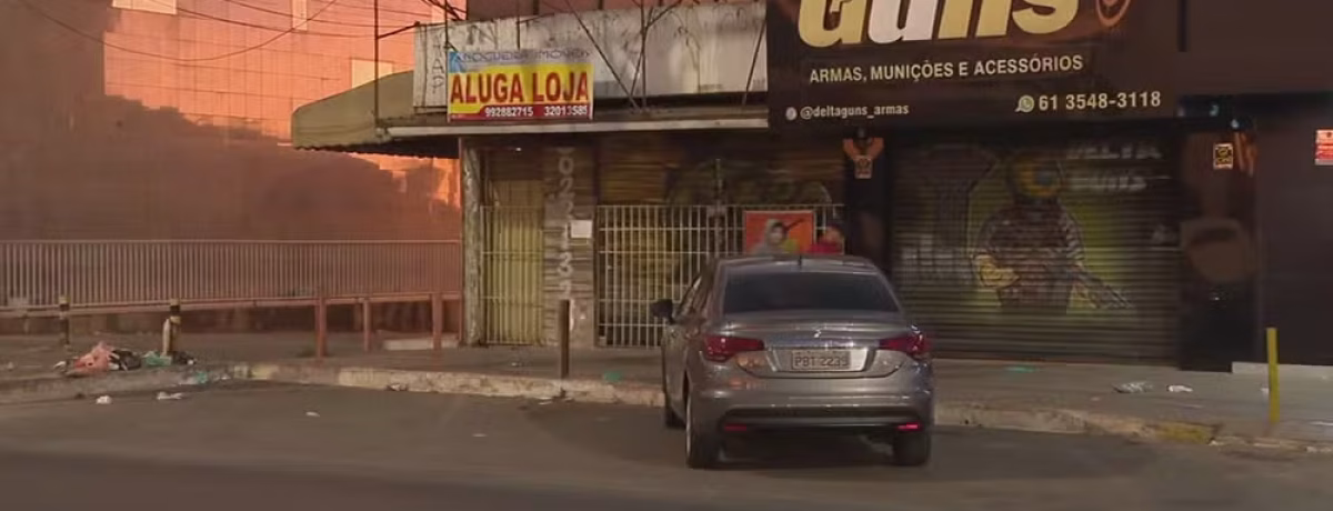 Foto: TV Globo/Reprodução