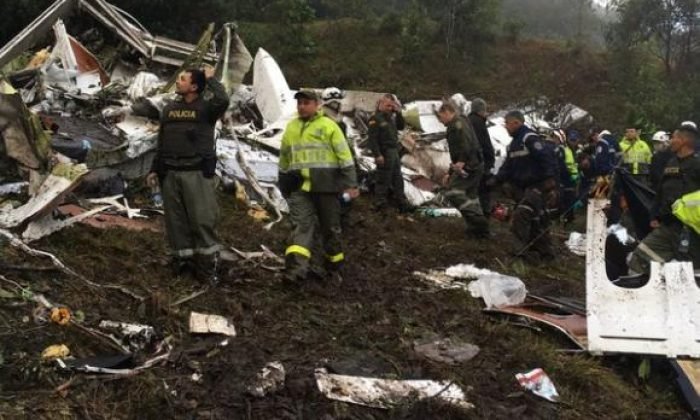 acidenteaviao_chapecoense