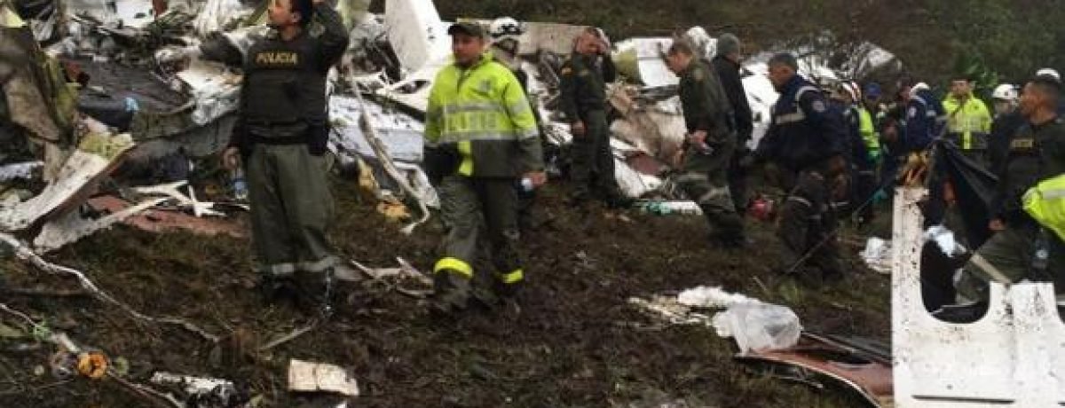 acidenteaviao_chapecoense
