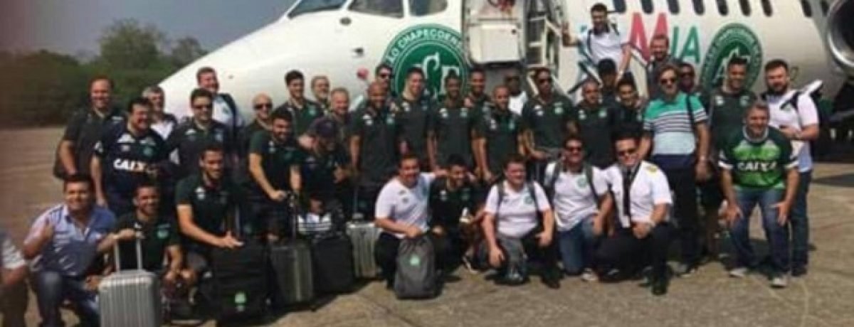 acidentechapecoense_equipe