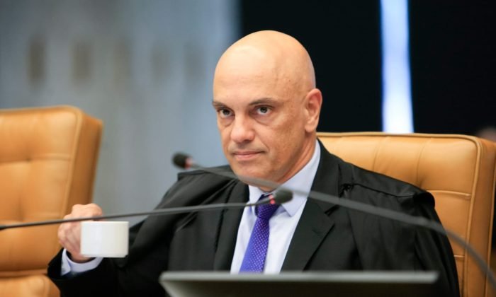 Crédito: Fellipe Sampaio /SCO/STF