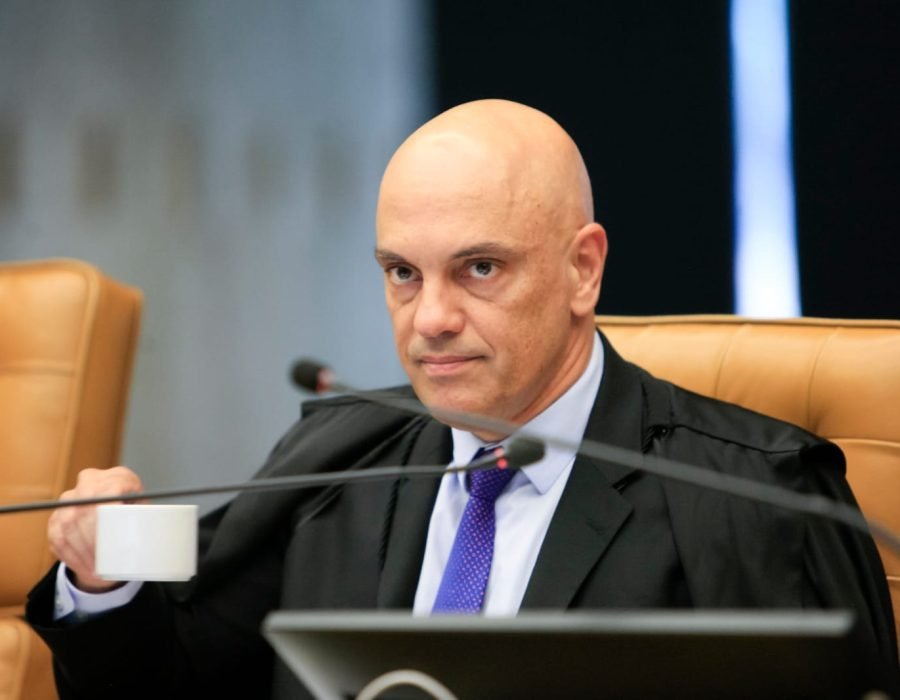 Crédito: Fellipe Sampaio /SCO/STF