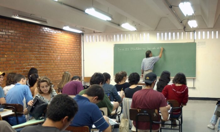 FOLHA DE BRASÍLIA - ENSINO SUPERIOR