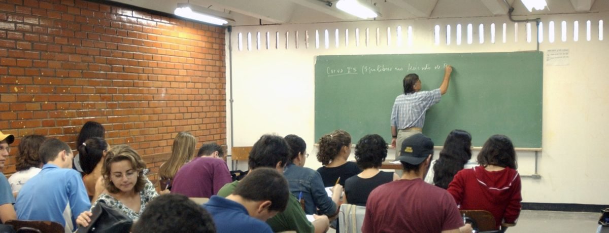 FOLHA DE BRASÍLIA - ENSINO SUPERIOR