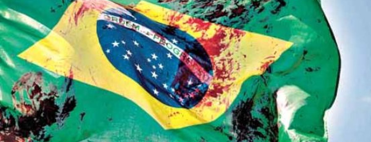 bandeira do brasil Folha de Brasil