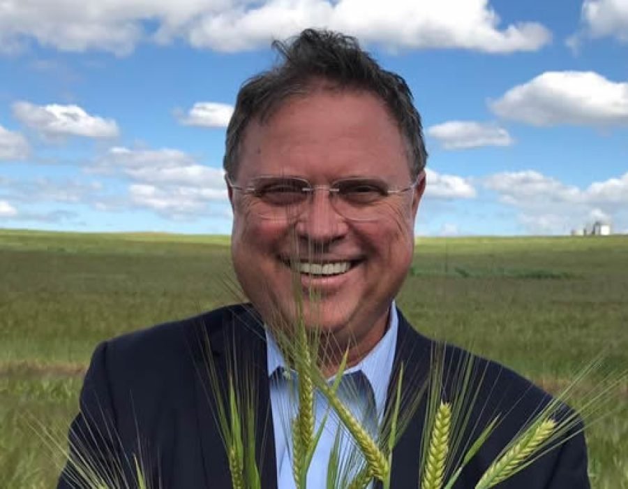 Blairo Maggi