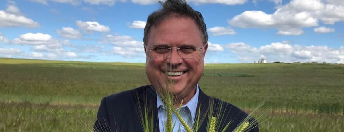 Blairo Maggi