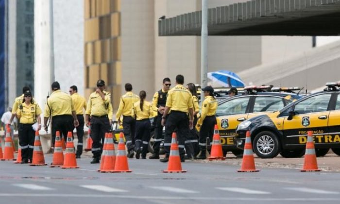 folha de brasília