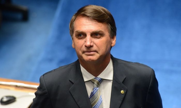 Jair Bolsonaro