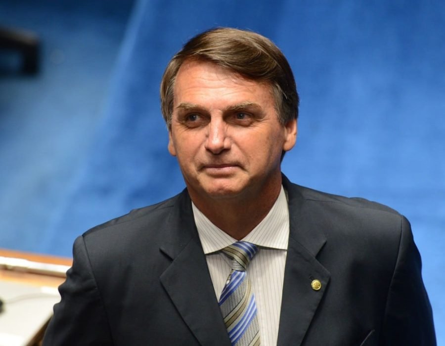 Jair Bolsonaro