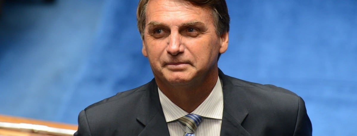Jair Bolsonaro