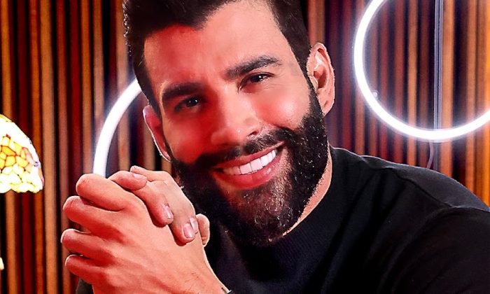 Foto: Gusttavo Lima Oficial - YouTube