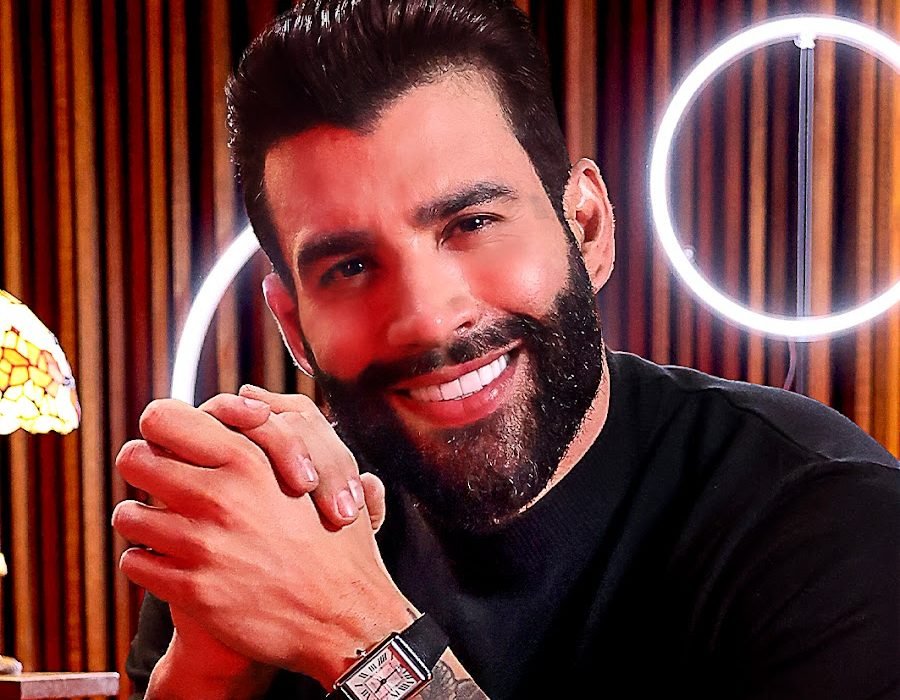 Foto: Gusttavo Lima Oficial - YouTube