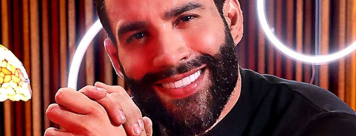 Foto: Gusttavo Lima Oficial - YouTube