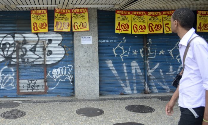 Foto: Tomaz Silva/Agência Brasil