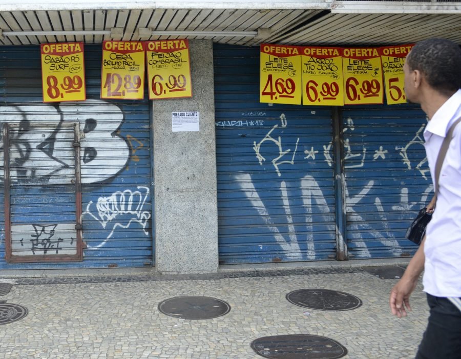 Foto: Tomaz Silva/Agência Brasil