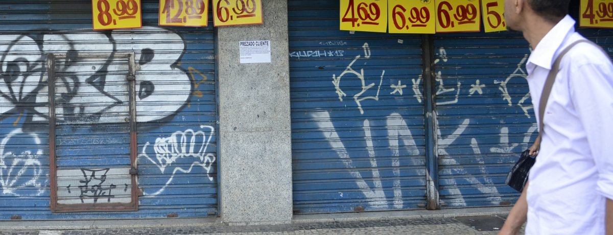 Foto: Tomaz Silva/Agência Brasil