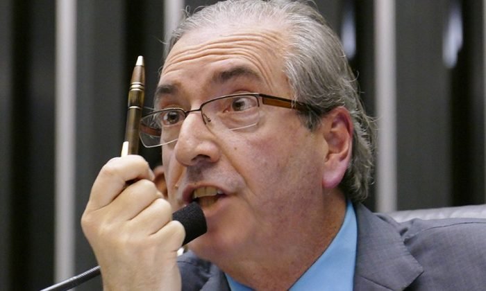 cunha-cria-comissao-para-legalizar-jogo-do-bicho