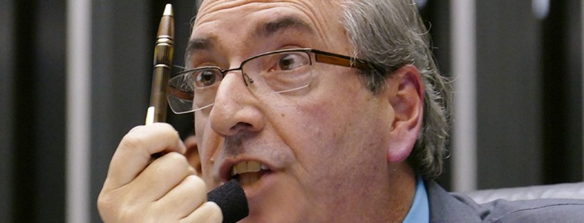 cunha-cria-comissao-para-legalizar-jogo-do-bicho