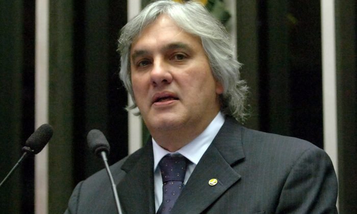 delcidio