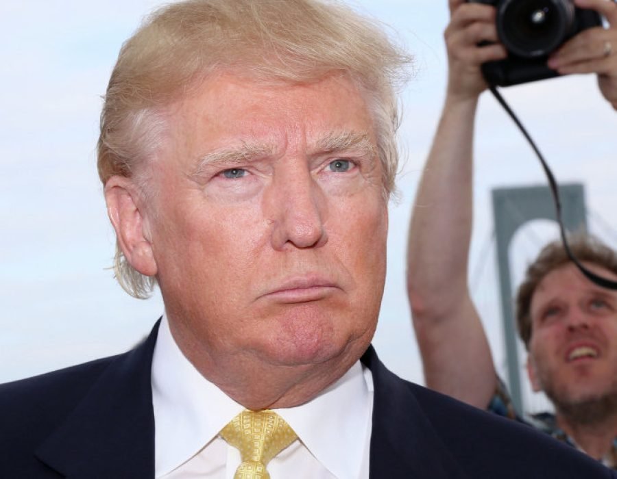 donaldtrump