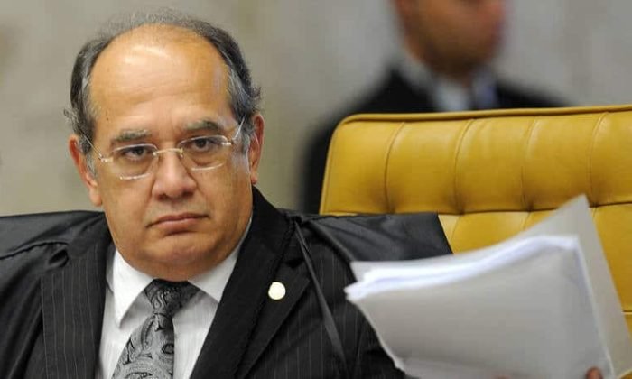 Gilmar Mendes