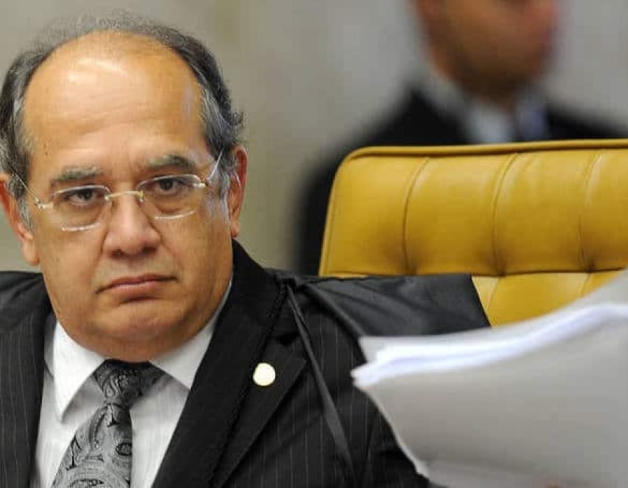 Gilmar Mendes
