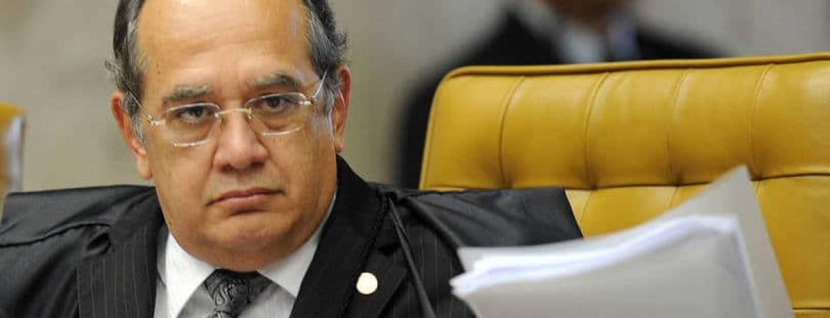 Gilmar Mendes