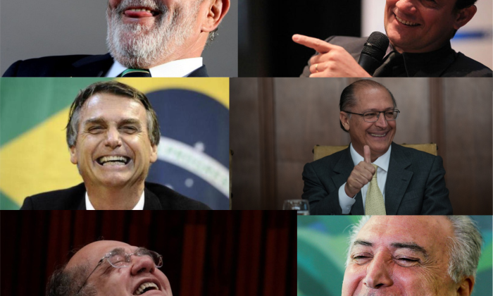 Guerra política e jurídica afastam investidores - Folha de Brasília