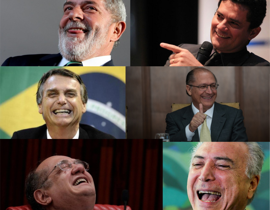 Guerra política e jurídica afastam investidores - Folha de Brasília