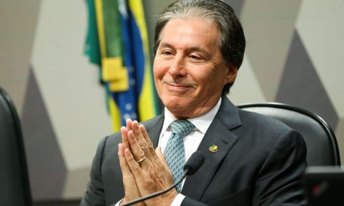 Folha de Brasília