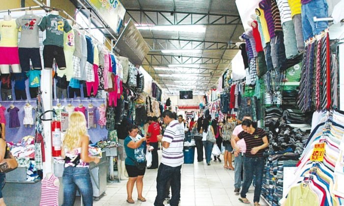 folha de brasília