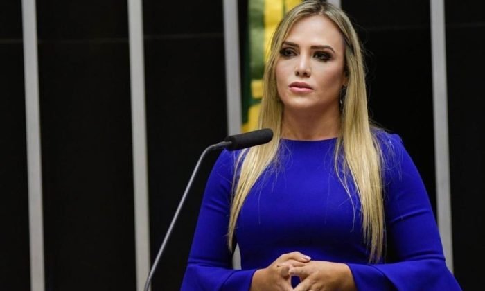 Foto: Câmara dos Deputados