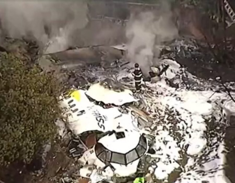 Foto: Reprodução/ TV Globo