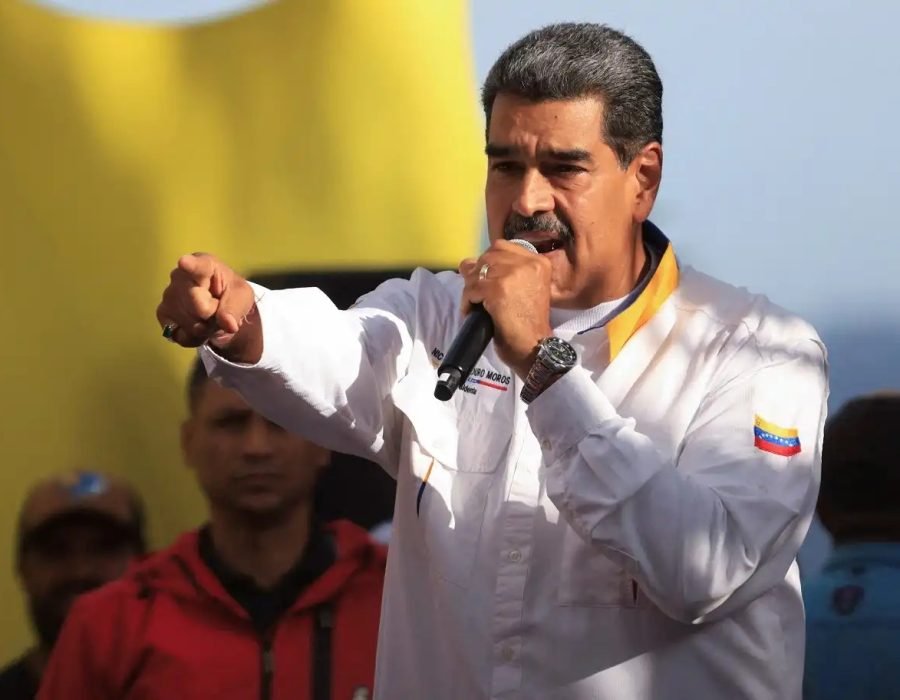 Foto: Maxwell Briceno/Reuters