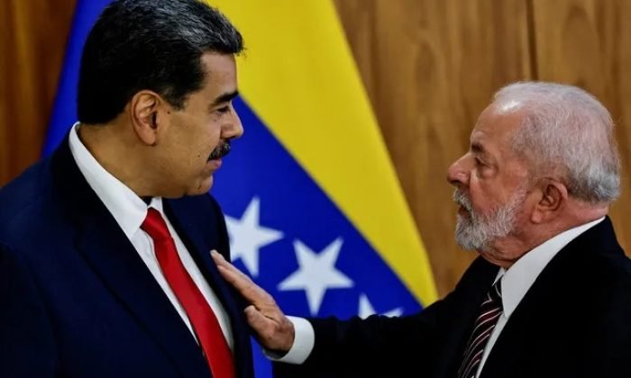 Foto: Ueslei Marcelino/Reuters