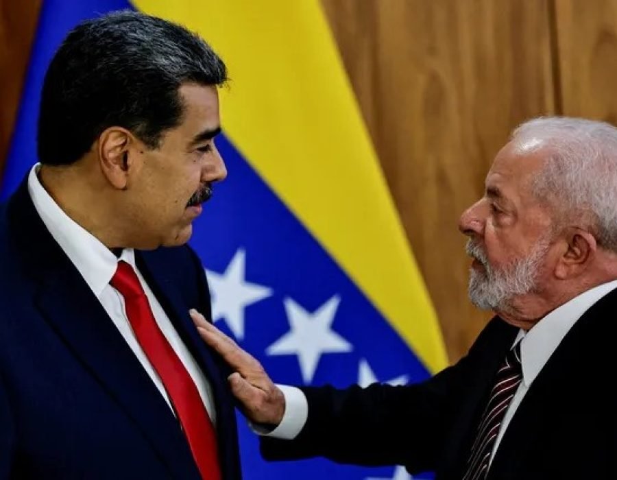 Foto: Ueslei Marcelino/Reuters