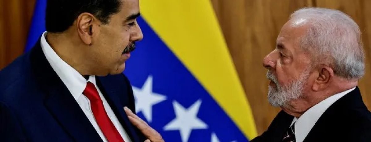 Foto: Ueslei Marcelino/Reuters