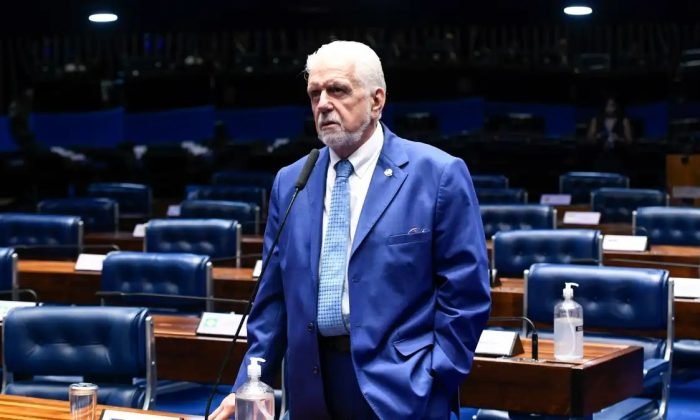 Fonte: Agência Senado