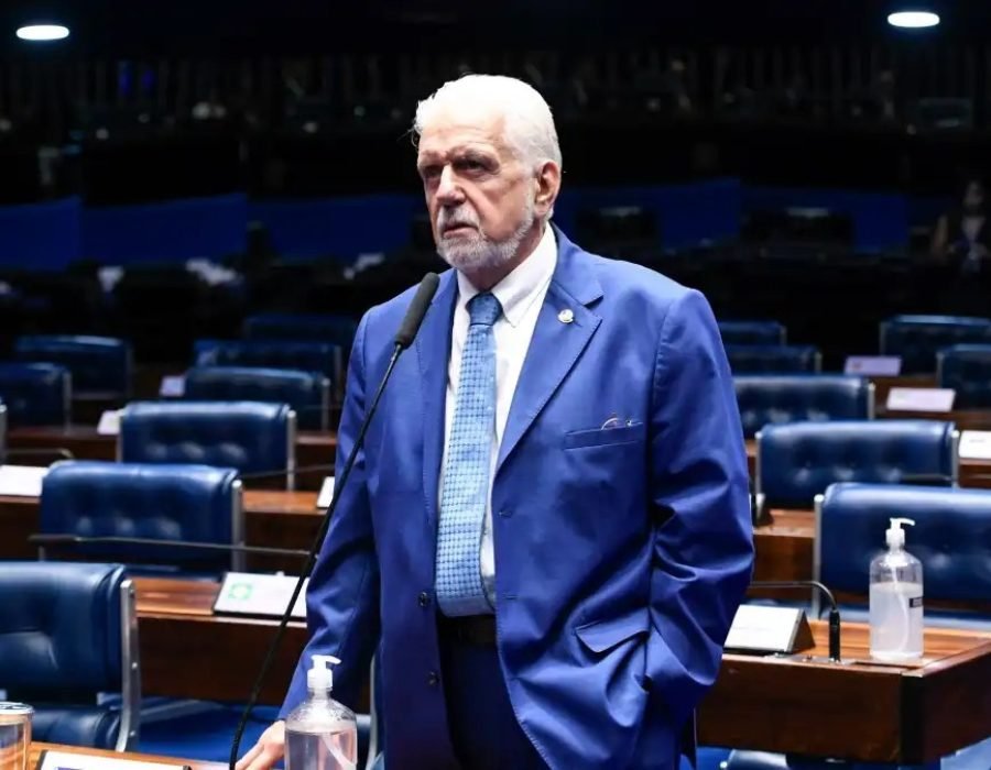 Fonte: Agência Senado