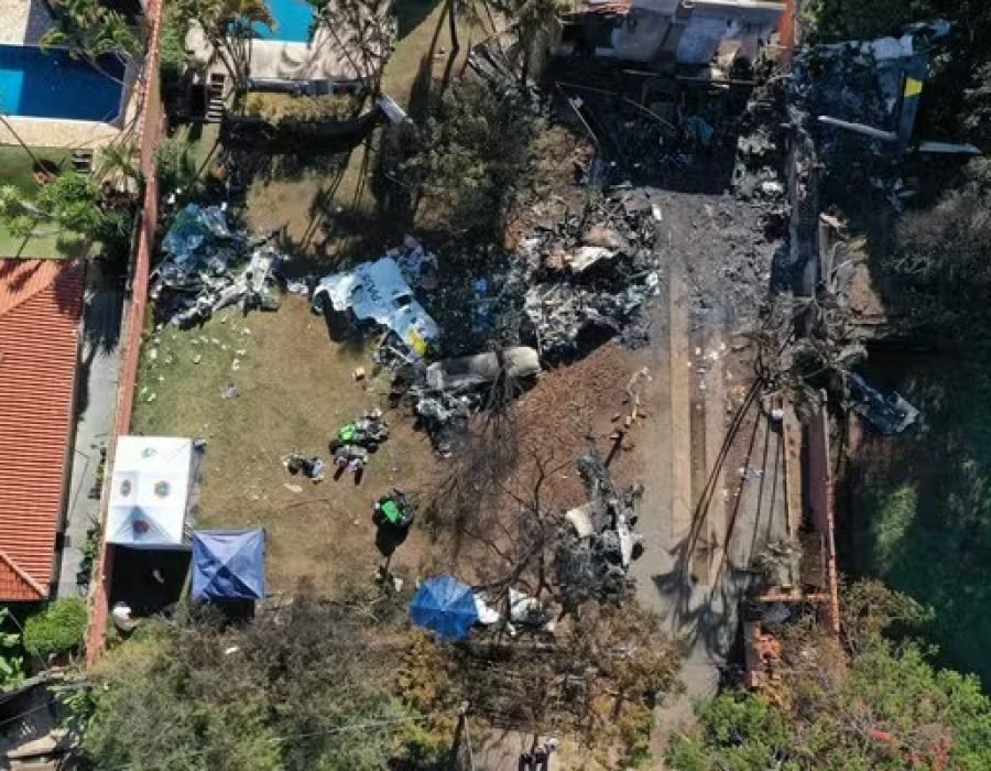 Foto: Eliandro Figueira/Arquivo pessoal