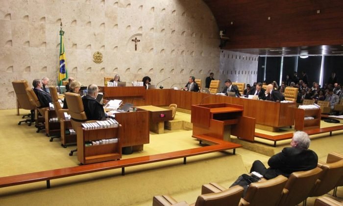 Foto: Ailton de Freitas / Agência O Globo