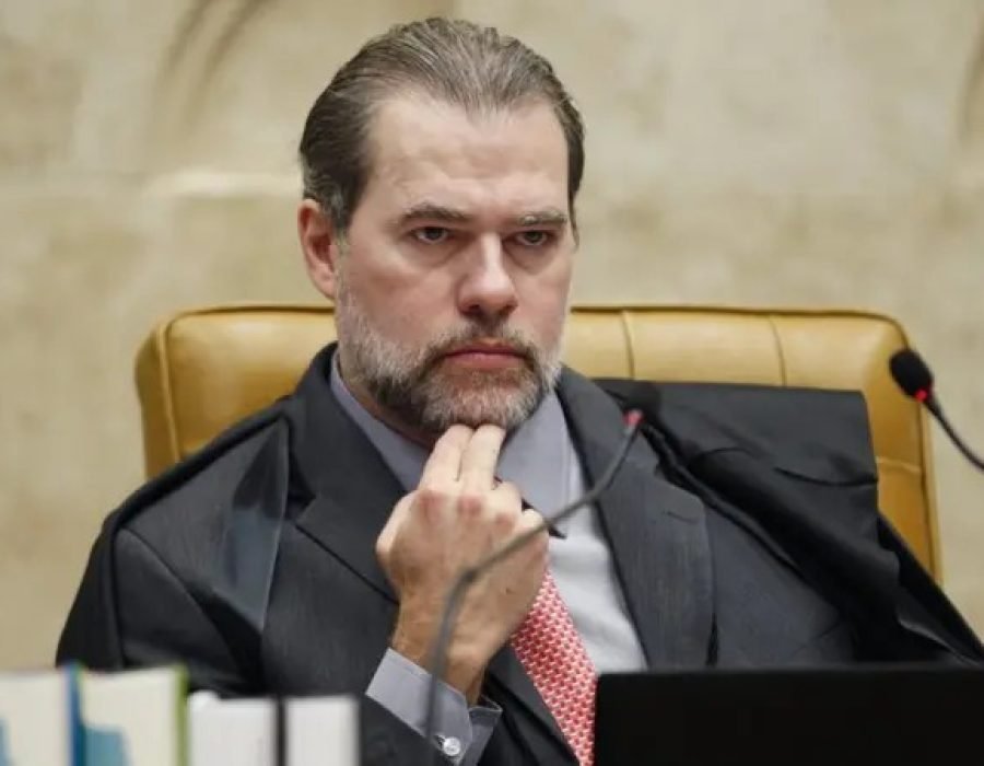Foto: Rosinei Coutinho/SCO/STF