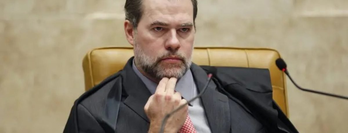 Foto: Rosinei Coutinho/SCO/STF