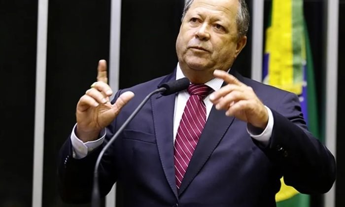 Foto: Divulgação/Câmara