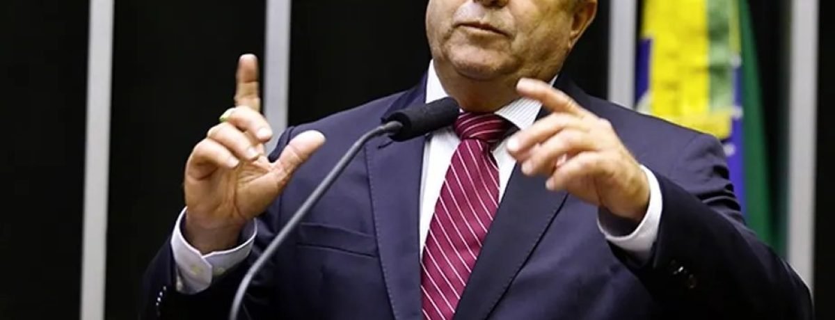 Foto: Divulgação/Câmara