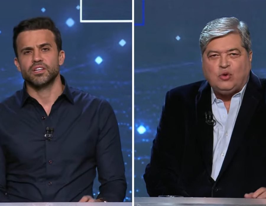 Foto: Reprodução YouTube