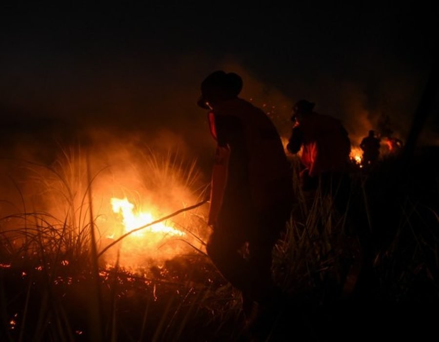Foto: Claudia Morales/Reuters