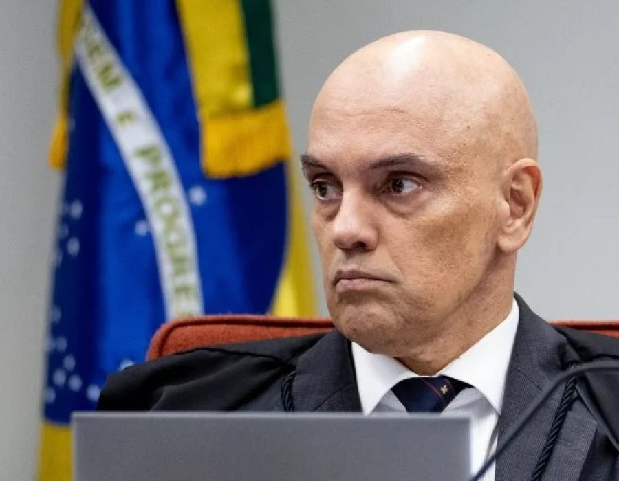 Foto: Andressa Anholete/SCO/STF